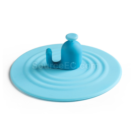 Customization Silicone Cup Lid Corporate Gifts