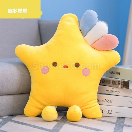 Customization Cushion Corporate Gifts