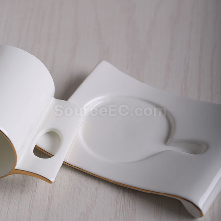 Customization Coffee Mug Set Corporate Gifts