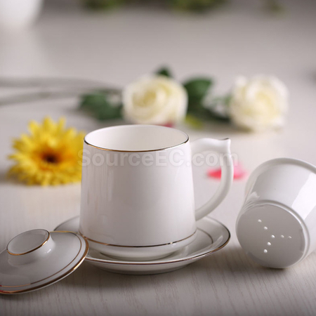 Customization Ceramic Mug Corporate Gifts