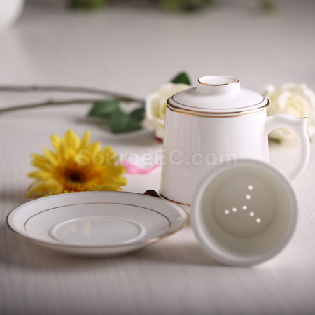 Customization Ceramic Mug Corporate Gifts