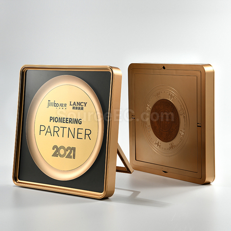 Customization Crystal Trophy Corporate Gifts