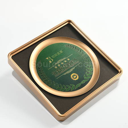 Customization Crystal Trophy Corporate Gifts