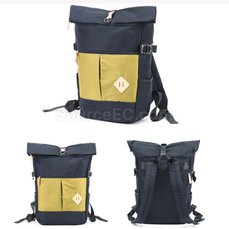 Customization Backpack Corporate Gifts