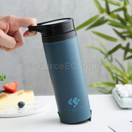 Customization Double Layer Portable Glass Corporate Gifts
