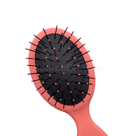 Customization Airbag Massage Comb Corporate Gifts