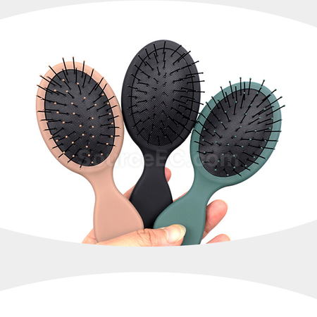 Customization Airbag Massage Comb Corporate Gifts
