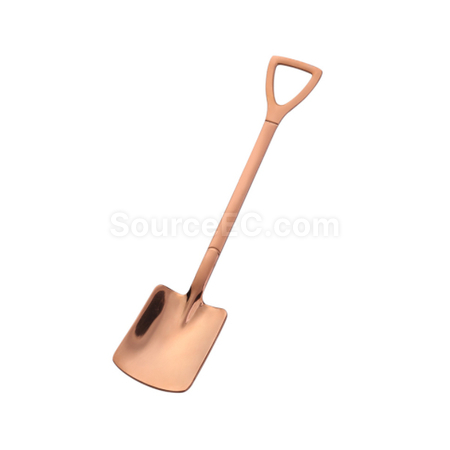 Customization Stainless Steel Spoon Corporate Gifts