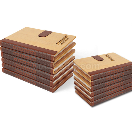 Customization Notebook Corporate Gifts