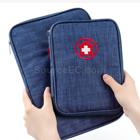 Customization Drug Storage Bag Corporate Gifts