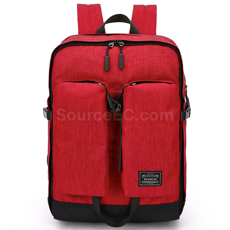 Customization Laptop Backpack Corporate Gifts
