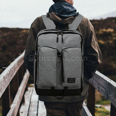 Customization Laptop Backpack Corporate Gifts