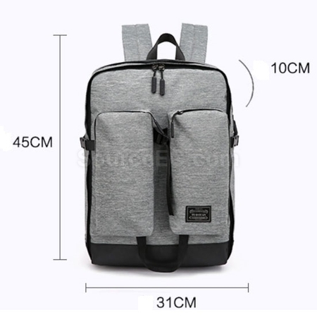 Customization Laptop Backpack Corporate Gifts