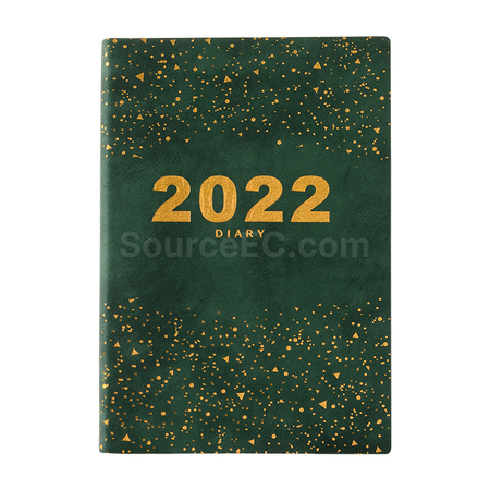 Customization Schedule Planner Notebook Gift Set Corporate Gifts