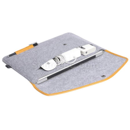 Customization Felt Notebook Bag Corporate Gifts