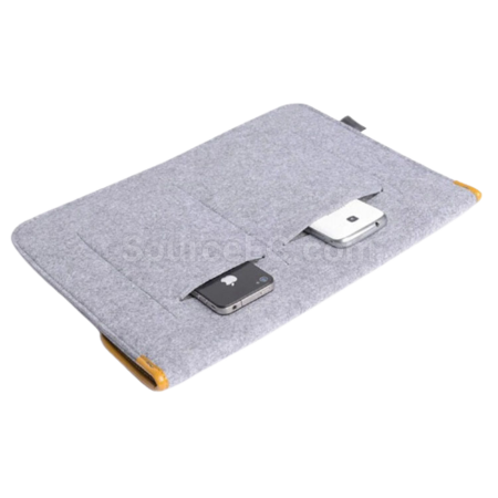 Customization Felt Notebook Bag Corporate Gifts