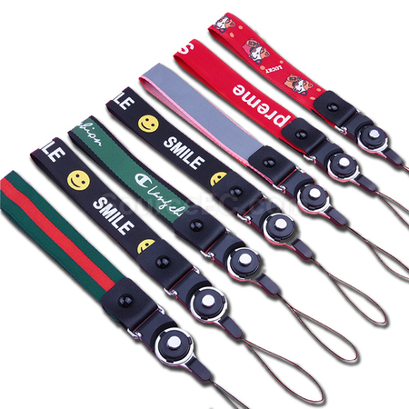 Lanyard - Corporate Gifts Supplier in Malaysia - Source EC