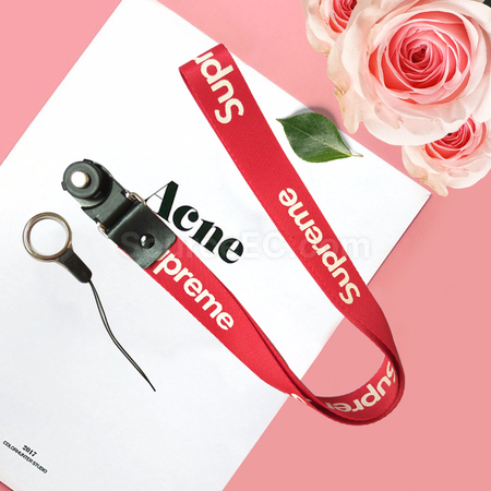 Customization Lanyard Corporate Gifts