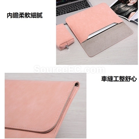 Customization Notebook Pouch Set Corporate Gifts