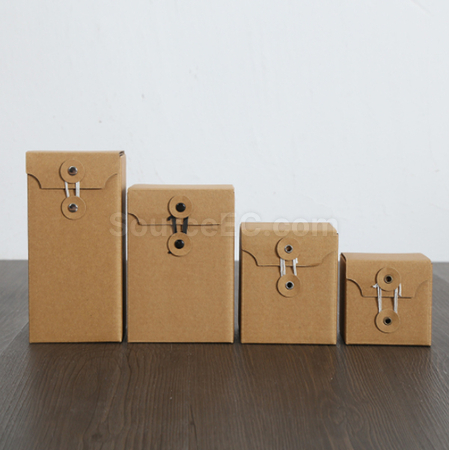 Customization Packing Box Corporate Gifts