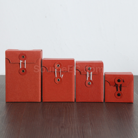 Customization Packing Box Corporate Gifts