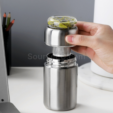 Customization Tea Mug Corporate Gifts