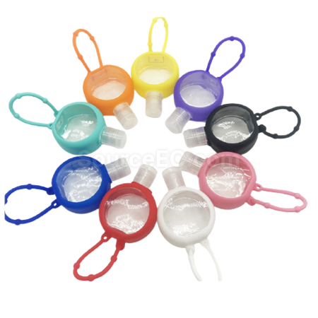 Customization Portable Hand Sanitizer Bottle Corporate Gifts