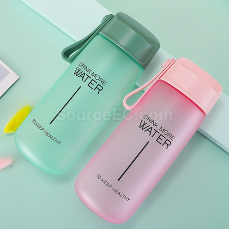 Customization Sports Bottle Corporate Gifts