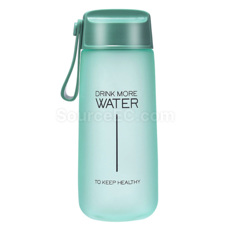 Customization Sports Bottle Corporate Gifts
