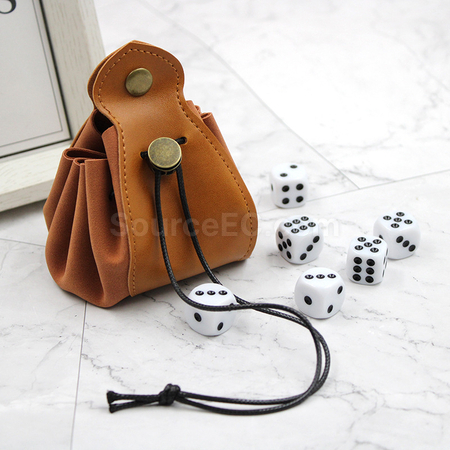 Customization Pull The Change Purse Corporate Gifts
