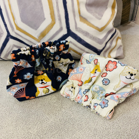 Customization Cotton Coin Purse Corporate Gifts