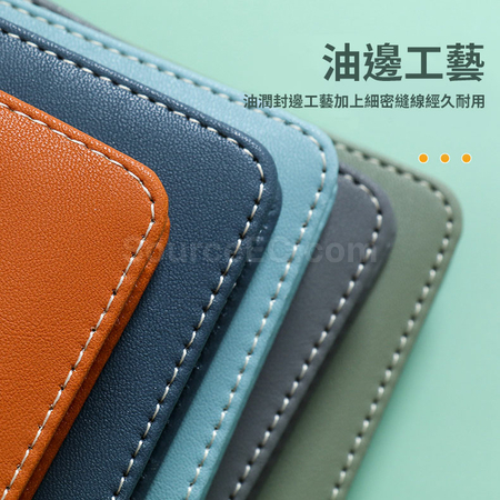 Customization Soft PU Notebook Corporate Gifts