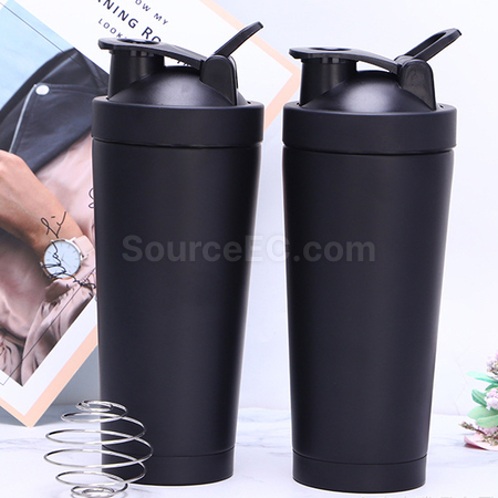 Customization 304 Insulated Shaking Cup Corporate Gifts