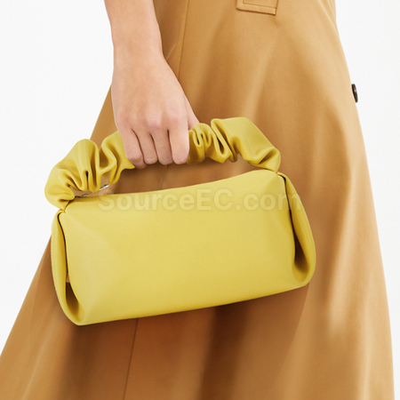 Customization PU Portable Cosmetic Bag Corporate Gifts