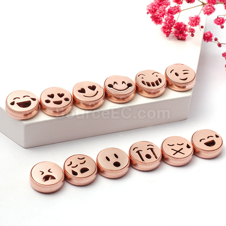 Customization Aroma Mask Buckle Corporate Gifts