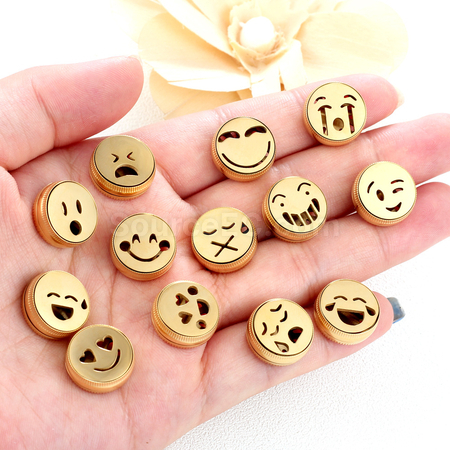 Customization Aroma Mask Buckle Corporate Gifts