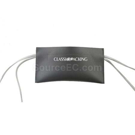 Customization Double Layer Glasses Storage Bag Corporate Gifts