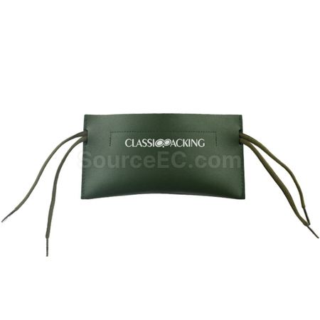 Customization Double Layer Glasses Storage Bag Corporate Gifts