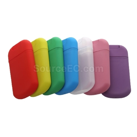 Customization Spray Bottle Corporate Gifts