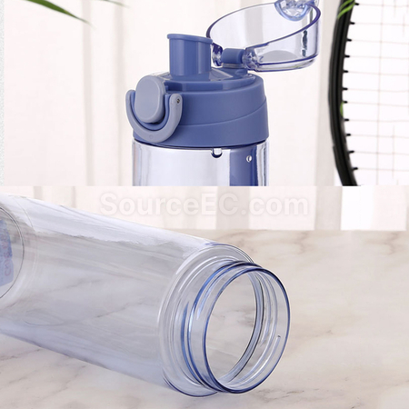 Customization Tritan Sports Bottle Corporate Gifts