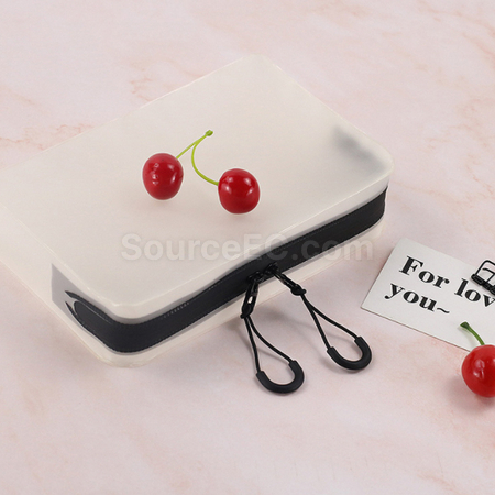 Customization Cosmetic Bag Corporate Gifts