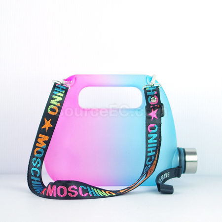 Customization Sports Bottle Corporate Gifts