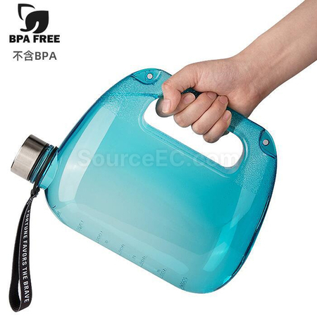 Customization Sports Bottle Corporate Gifts