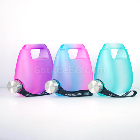 Customization Sports Bottle Corporate Gifts