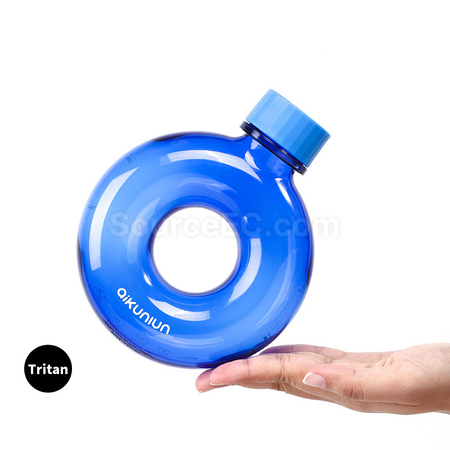 Customization QQ Kettle Corporate Gifts