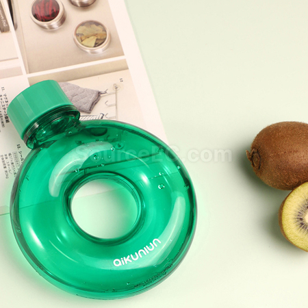 Customization QQ Kettle Corporate Gifts