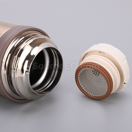 Customization 304 Stainless Steel Thermos Cup Corporate Gifts