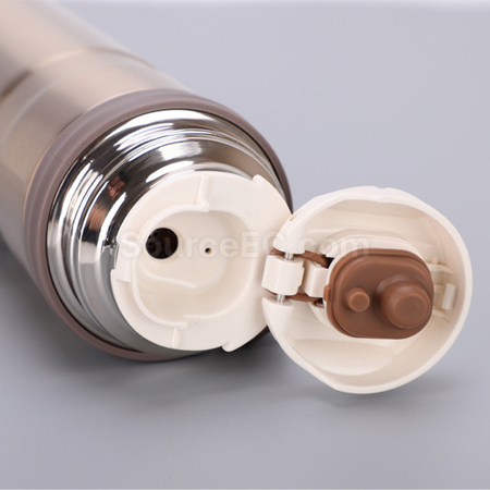 Customization 304 Stainless Steel Thermos Cup Corporate Gifts