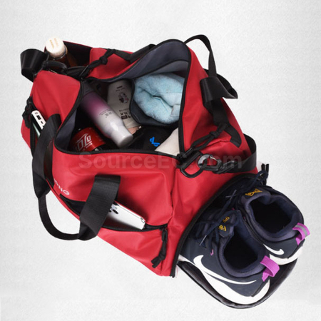 Customization Gym Bag Corporate Gifts