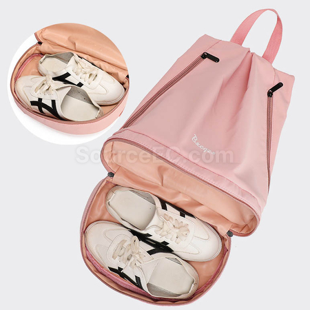 Customization Backpack Corporate Gifts